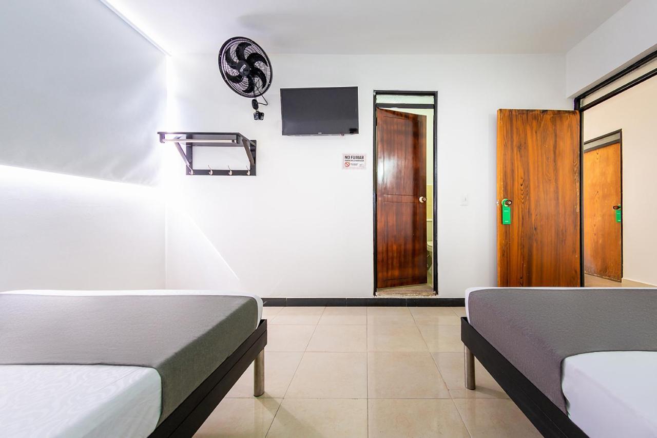 Ayenda Mirador Del Cafe Hotel Armenia  Luaran gambar